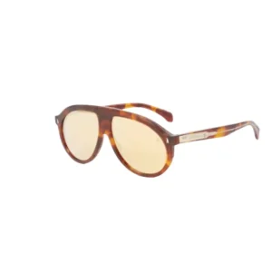 zonnebril getinte glazen