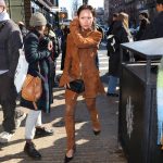 NYFW streetstyle