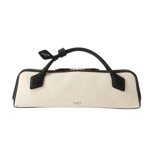 Tas van Alaia