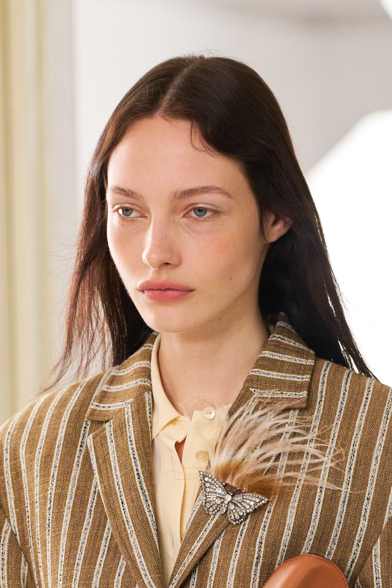 broche trend Ulla Johnson ss26