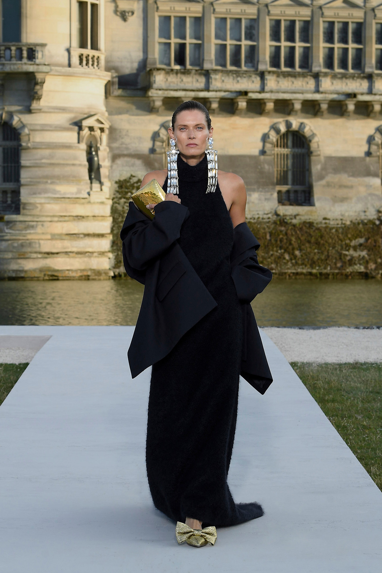 Valentino couture herfst/winter 2023