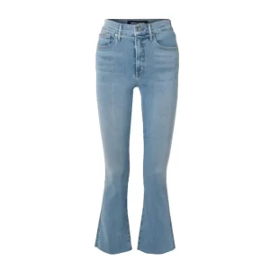 Veronica Beard jeans met wijde pijpen