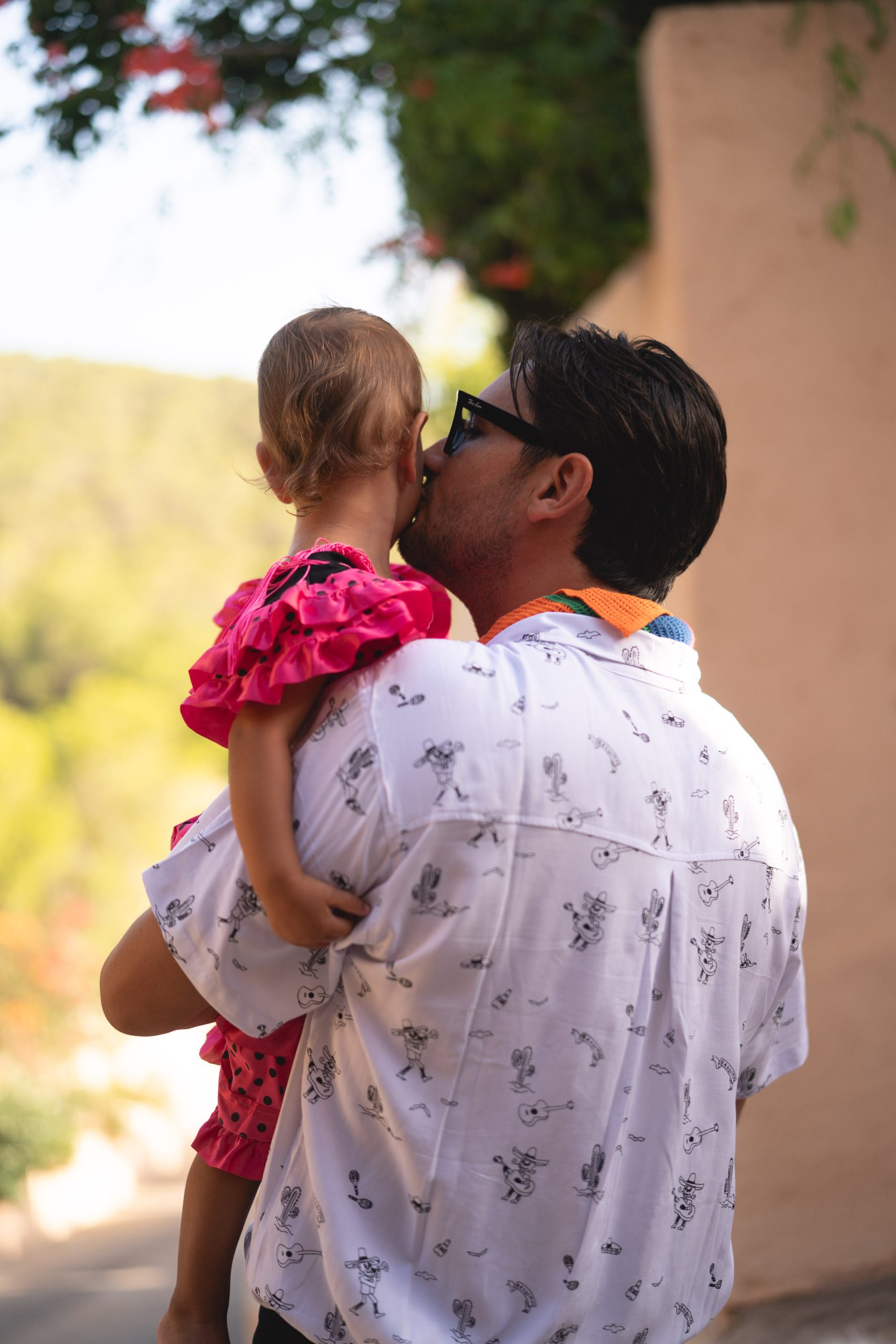 De bruiloft van Lizzy van der Ligt en Yuki Kempees