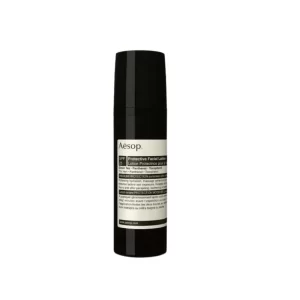 creme van Aesop