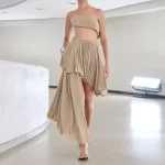 Alaïa winter/spring 2025