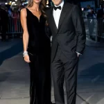 Amal en George Clooney bij The Albies 2024