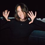 Amelie Lens is onderdeel van het eerste Vogue Collective