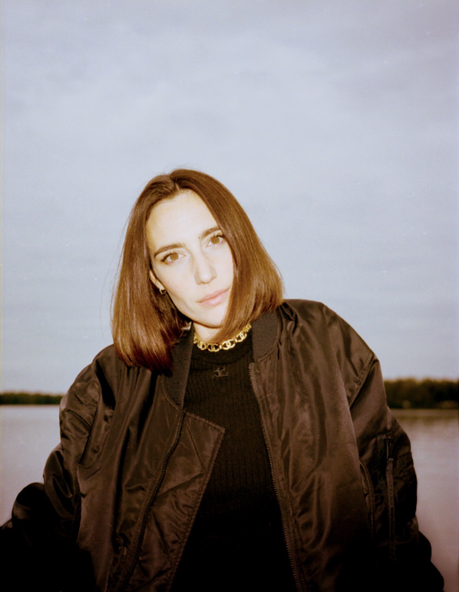 Amelie Lens is onderdeel van het eerste Vogue Collective