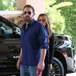 Jennifer Lopez en Ben Affleck zijn samen gespot