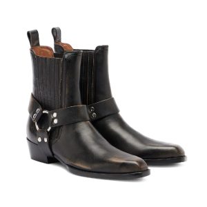 Laarzen van Paris Texas