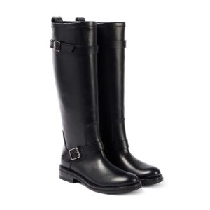 Laarzen van Saint Laurent