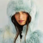 Daniëlle Cathari is onderdeel van het eerste Vogue Collective