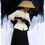 Dior - The New Look in het Kunstmuseum Den Haag