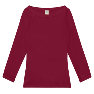 flore flore top boothals