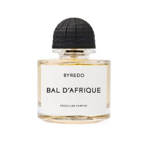 Bal D'Afrique Absolu van Byredo