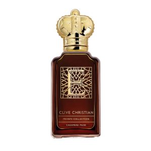Een parfum voor het najaar van Clive Christian