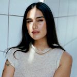 Jill Kortleve is onderdeel van het eerste Vogue Collective