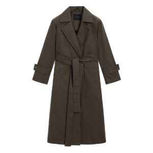 Jas van Massimo Dutti