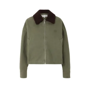 Loewe barn jacket