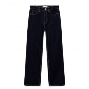 Mango jeans