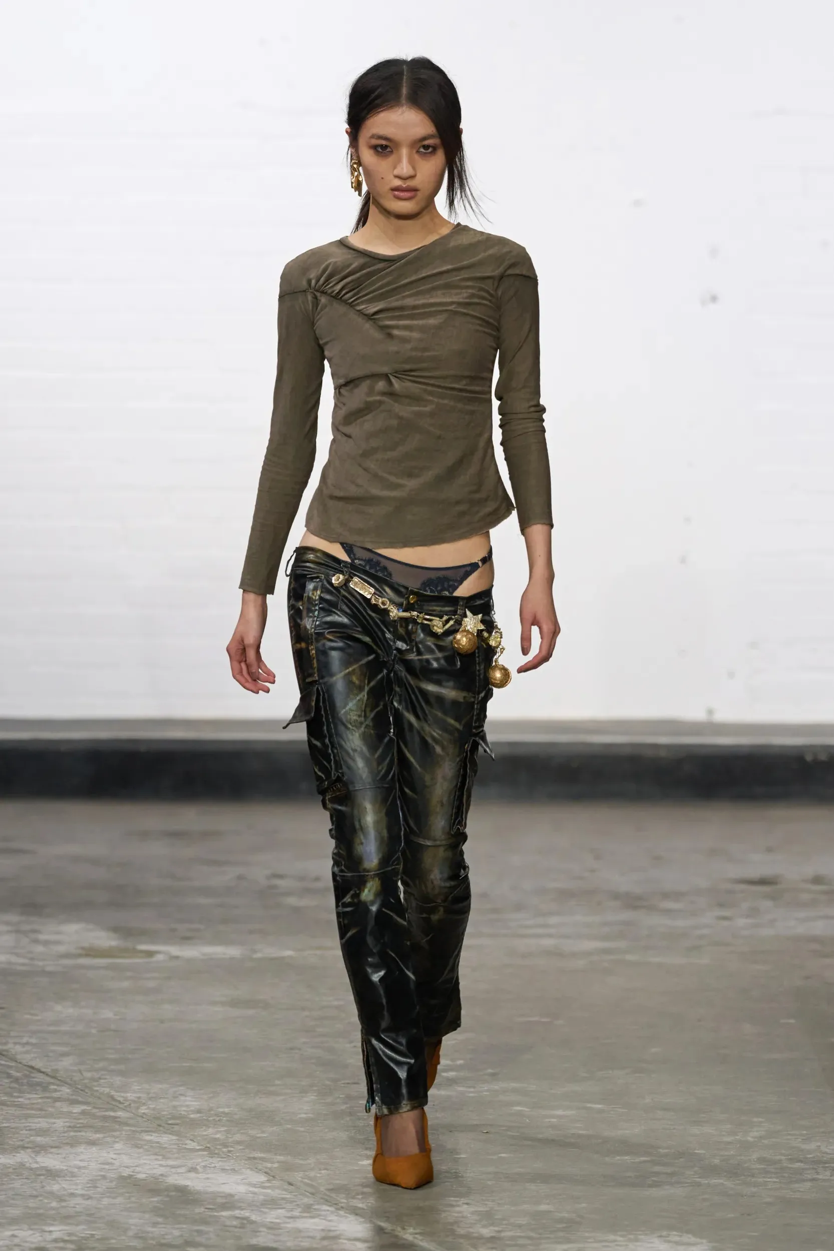 Masha Popova spring/summer 2025