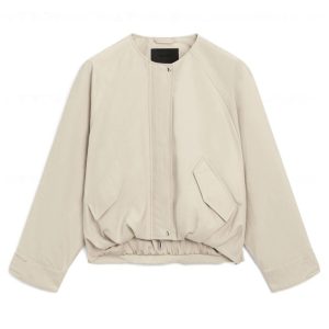 Massimo Dutti bomber