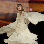 Taylor Swift optreden