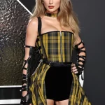 Taylor Swift in Dior op de VMA's