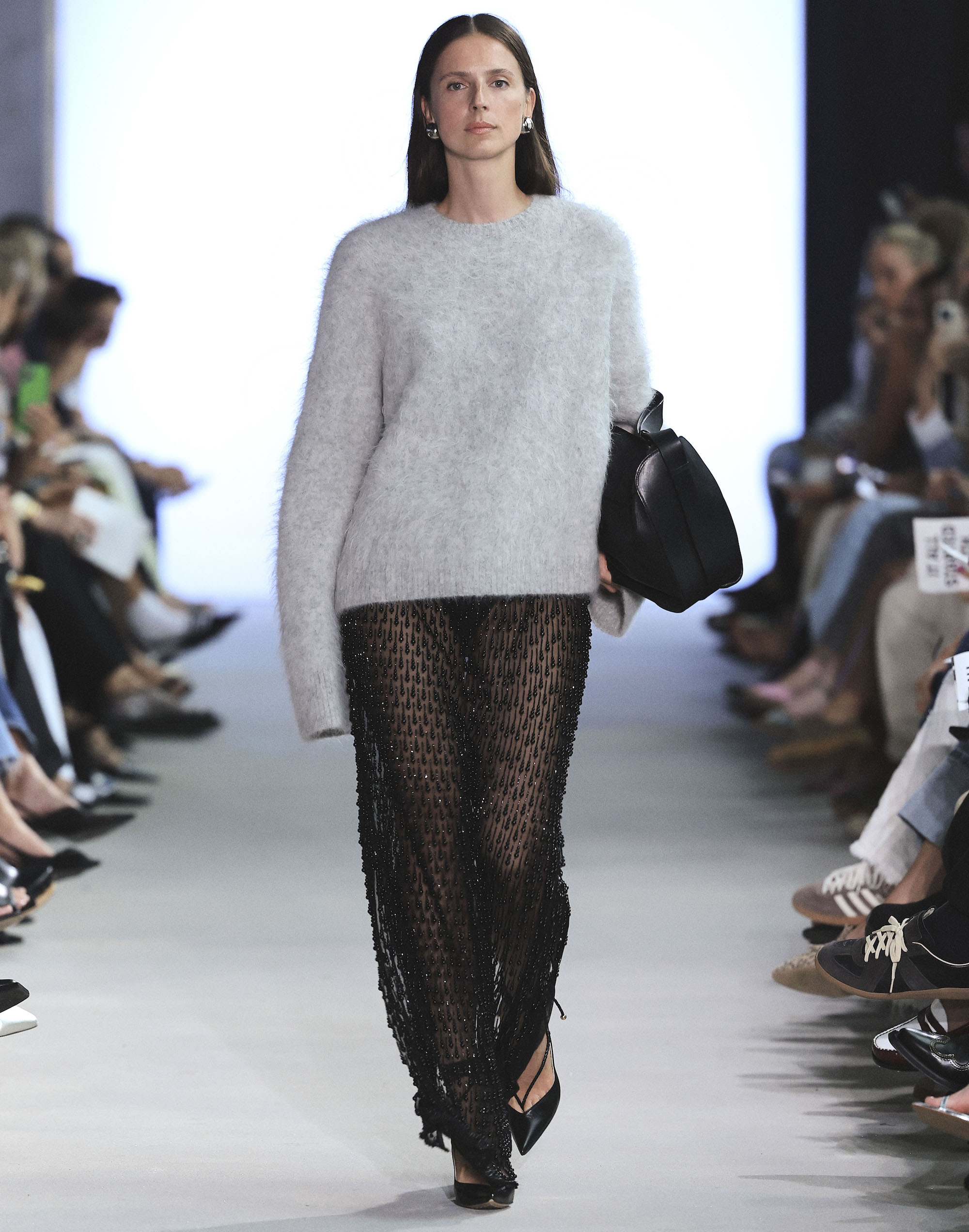 Een look van The Collectives x Denham