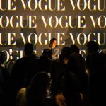 De lancering van Vogue Collective in Nxt Museum