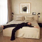 Beeld uit Vogue Living 31 van Anne Claus door Liselore Chevalier