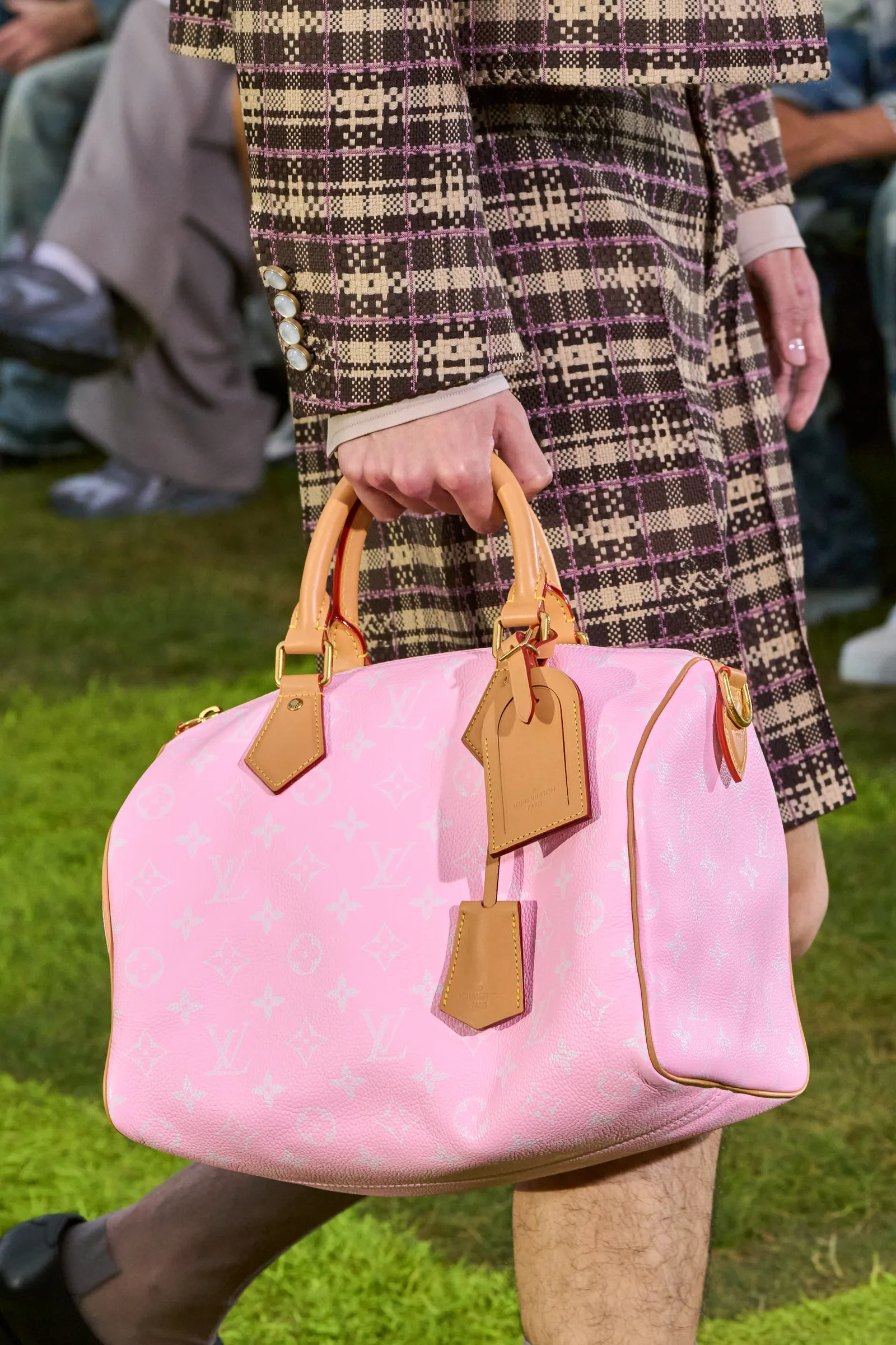 Louis Vuitton lente/zomer 2025
