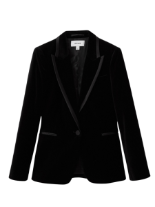 reiss blazer