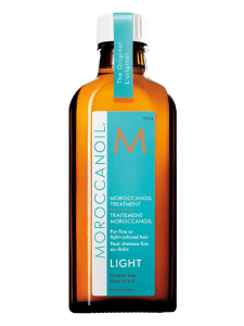 moroccan oil