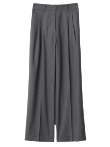 wollen pantalon, other stories