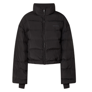 daily paper gewatteerde jas