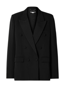 stella mccartney blazer, smoking blazer