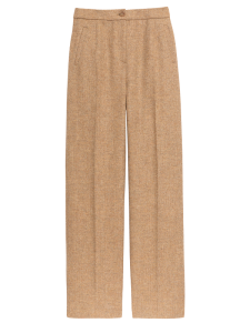 wollen pantalon dames, sezane