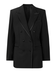 Een smokingjasje van Tom Ford