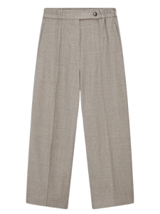 pantalon, massimo dutti, broek
