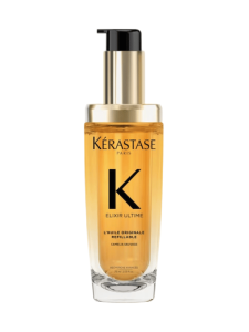 kerastase haarolie, haarolie kerastase