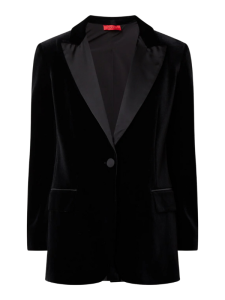 Een smokingjasje van Max & Co