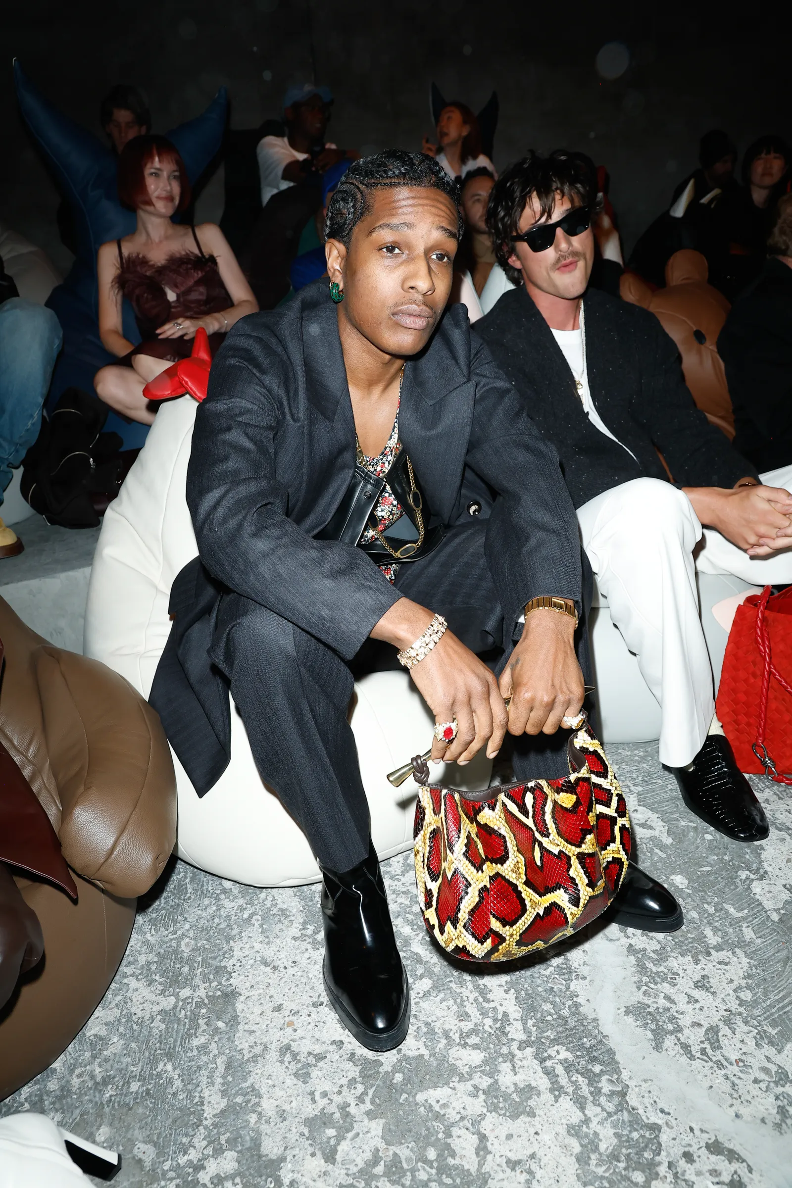 A$AP Rocky