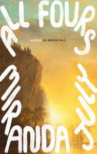 All fours van Miranda July