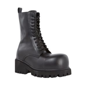 Balenciaga stomper veterboot