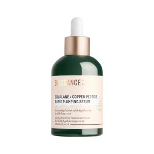 Biossance serum