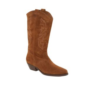Cowboyboots van Ba&sh