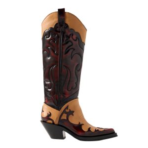 Cowboylaars van Gabriela Hearst