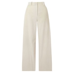 Broek van corduroy van Proenza Schouler