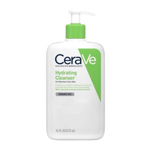 Cleanser van CeraVe
